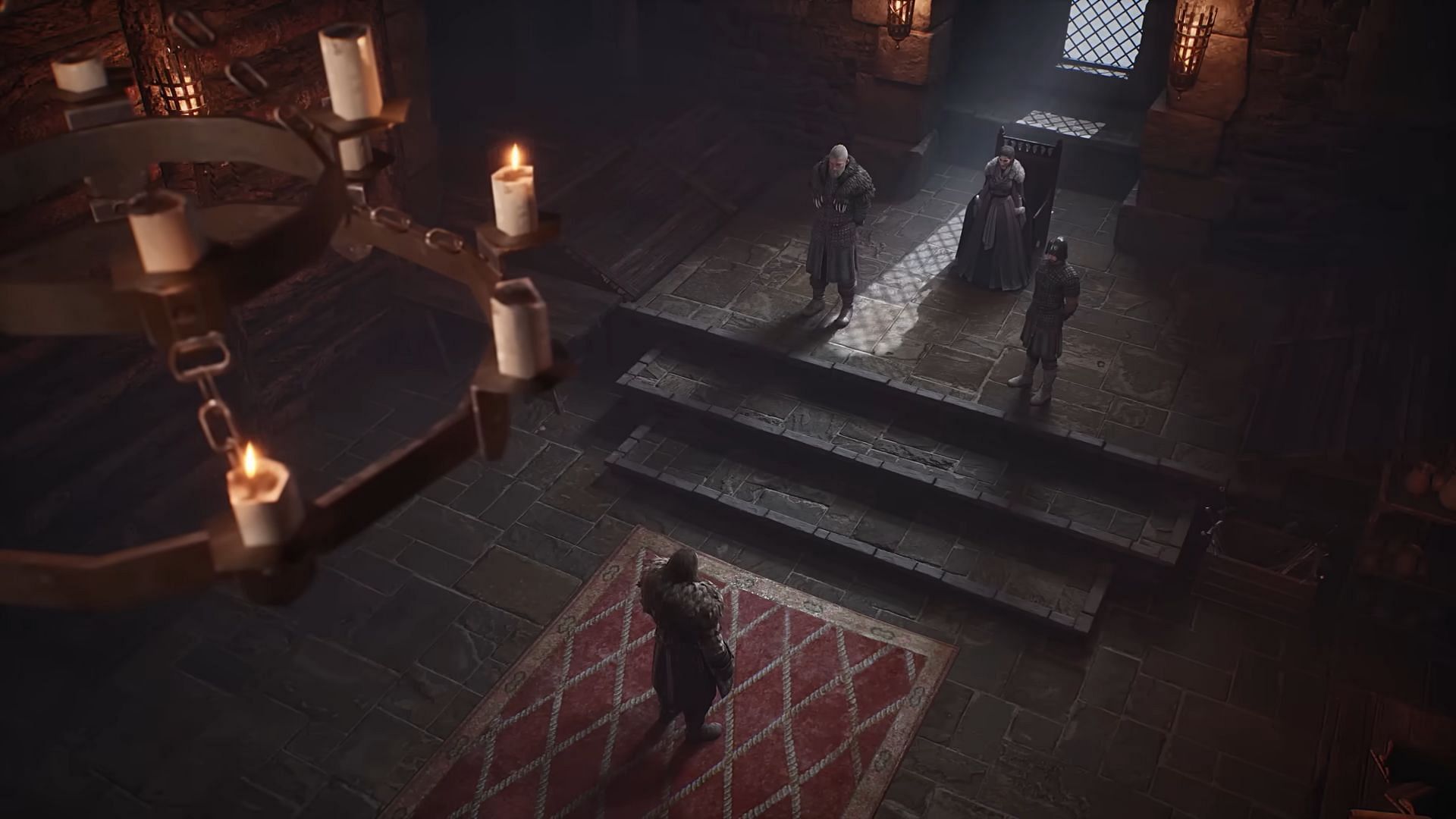 Charge with caution (Image via Netmarble)